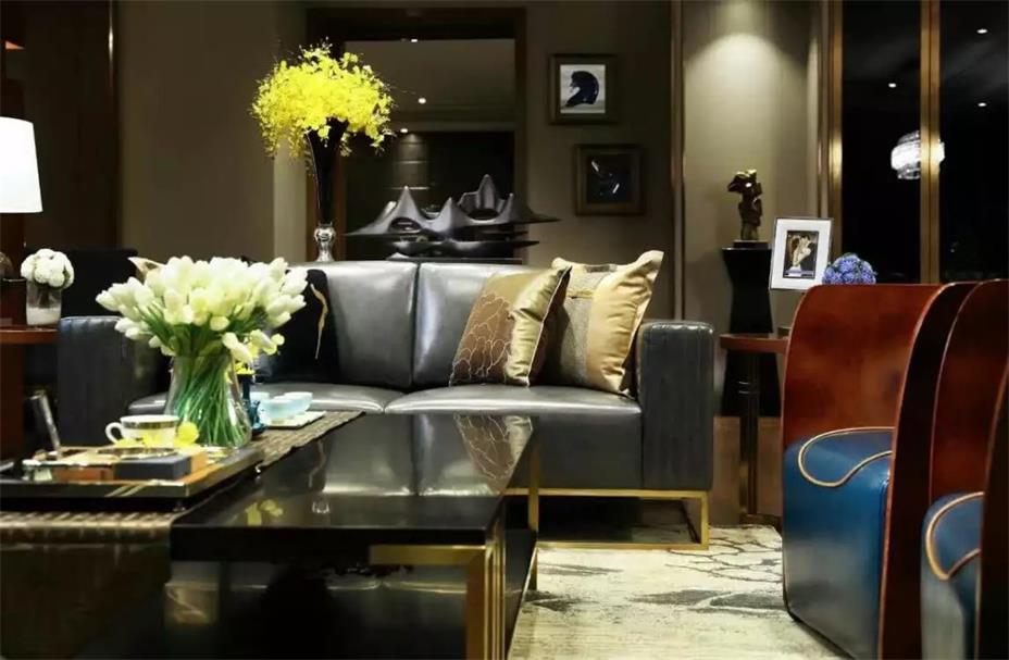 深圳展厅设计项目