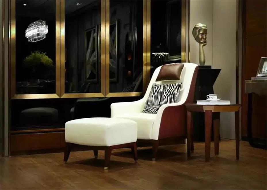 深圳展厅设计项目