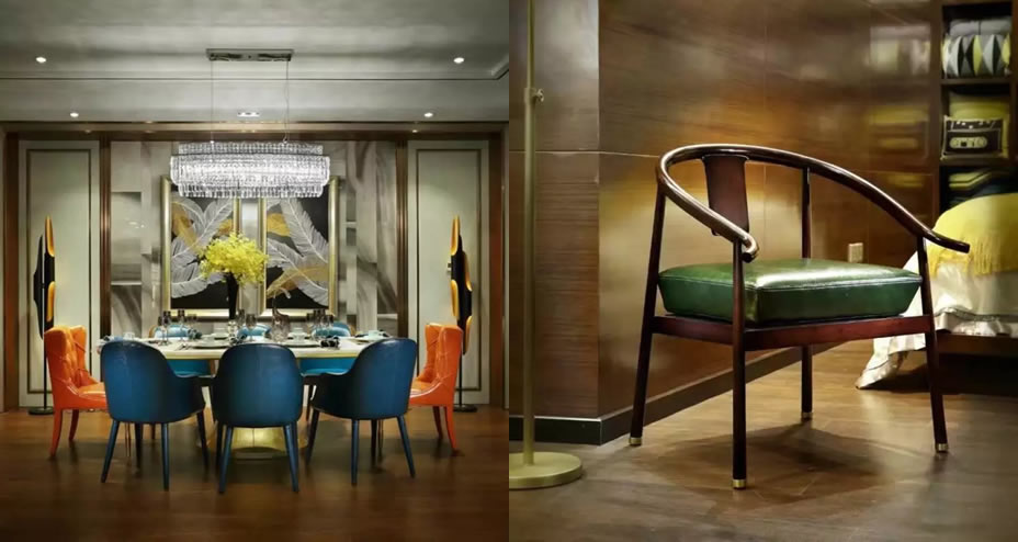 深圳展厅设计项目