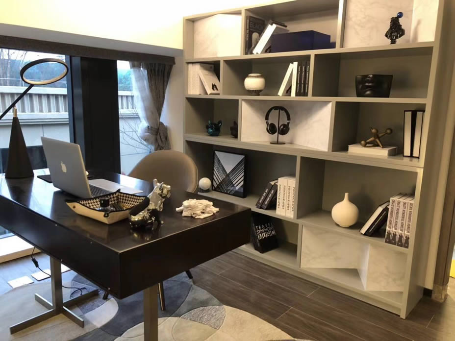 武汉东湖样板间