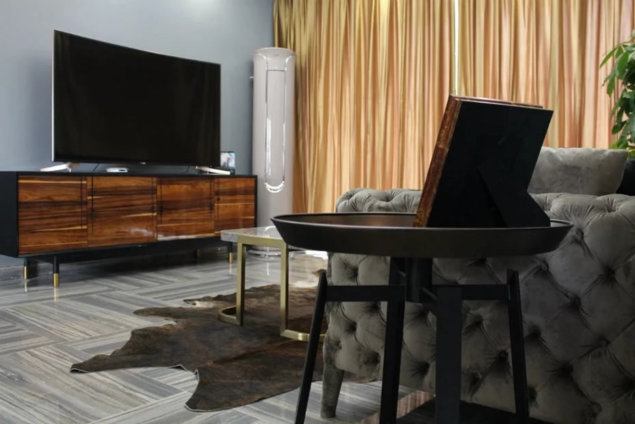 样板房家具定制