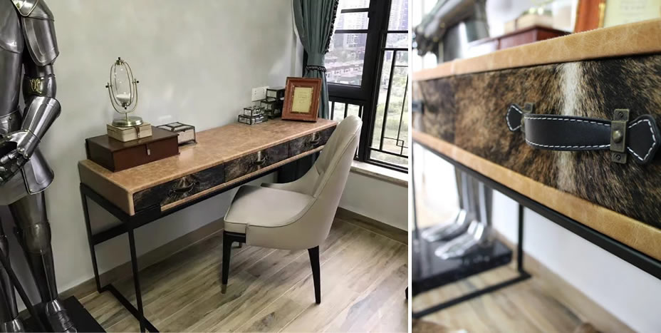 样板房家具定制