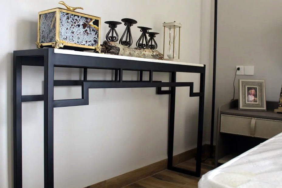 样板房家具定制